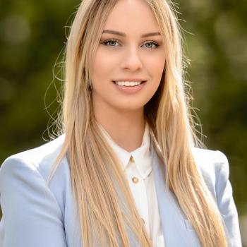 Gastouder in Delfzijl: Andreea
