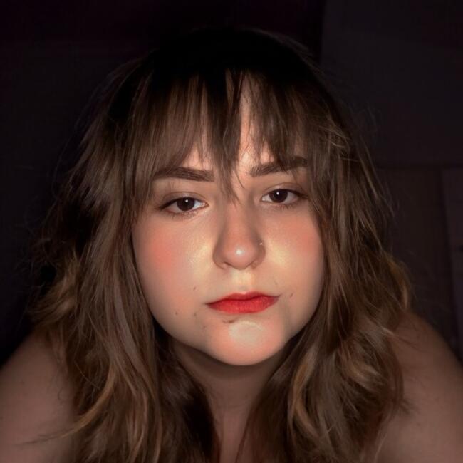 Babysitter in Osasco: Giovanna