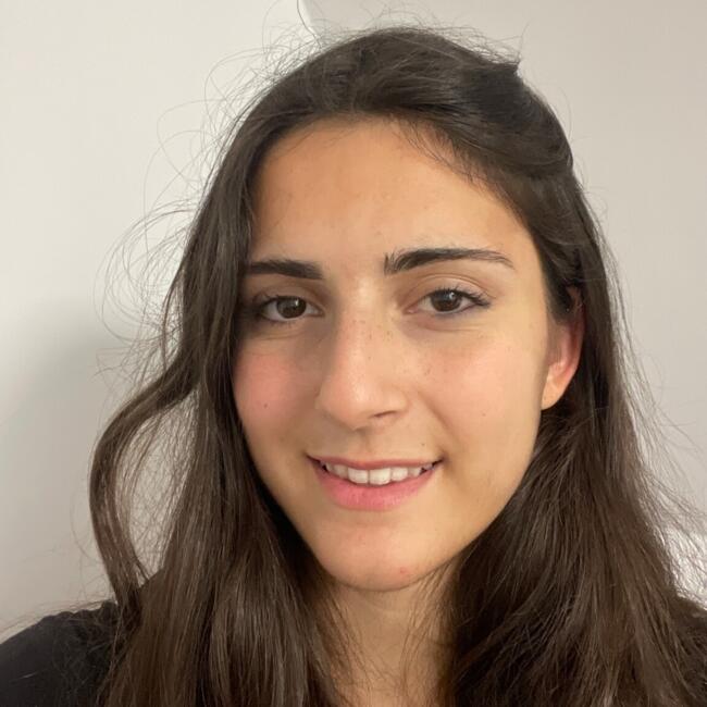 Babysitter in Köln: Lucia