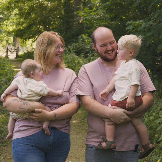 Babysitjob in Roeselare: Chiara