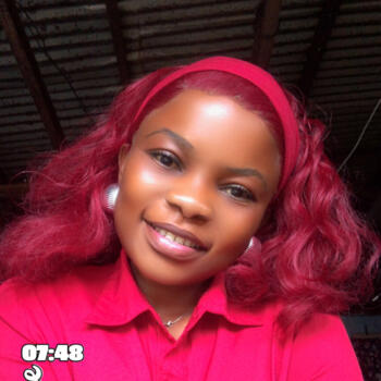 Babysitter in Motor City: Jeonelle Laure orvil Tchoua