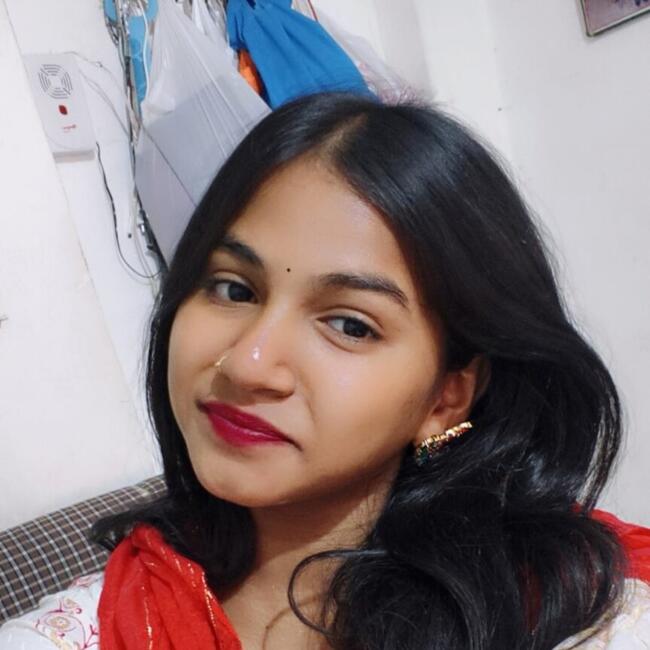 Babysitter in Bengaluru: Shabana