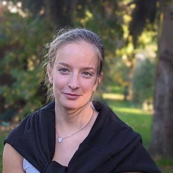 Babysitter in Tours: Eugenie