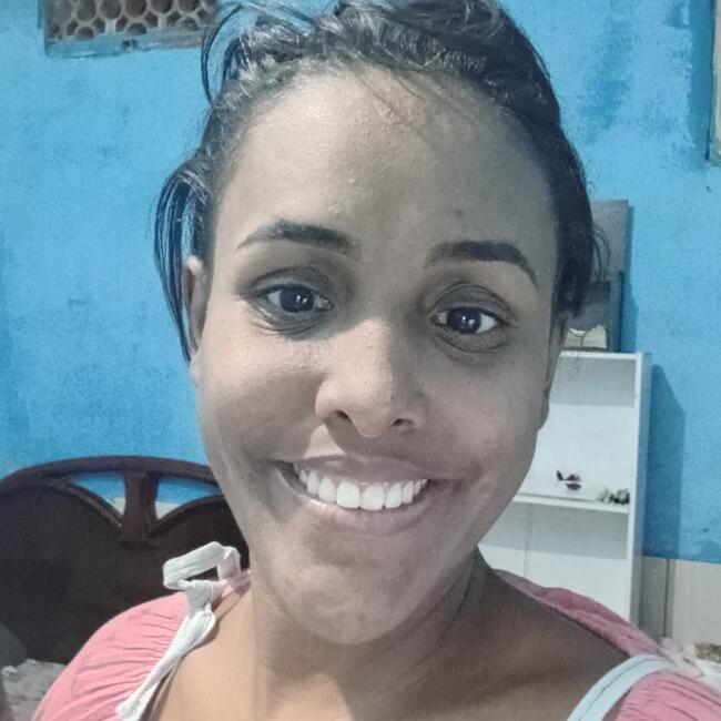 Babysitter in Rio de Janeiro: Karoll