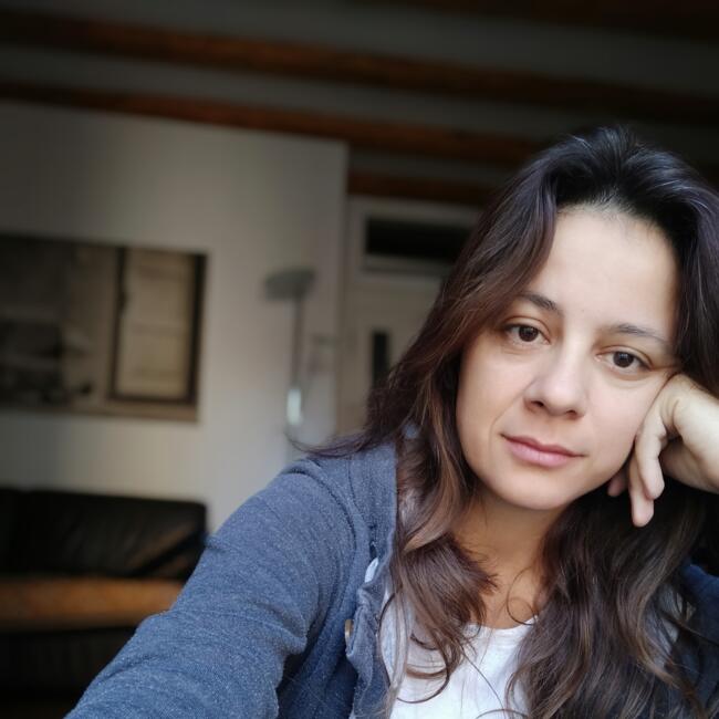 Trabajo para niñera en Split: Marina