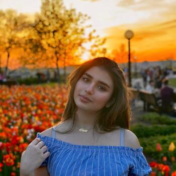 Baby-sitter in Toronto: Niama