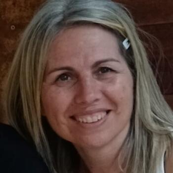 Nanny in Valmadrera: Alessia