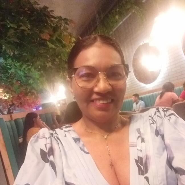 Babysitter in Cartagena: Leonebys Navarro Navarro