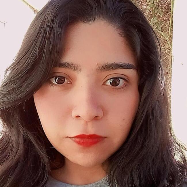 Babysitter in Neuquén: Verónica