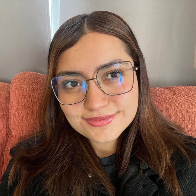 Babysitter in Huixquilucan de Degollado: Georgina