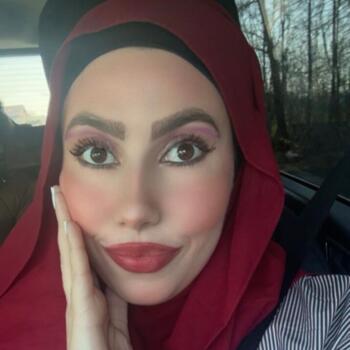 Babysitter in Tuntenhausen: Hajar