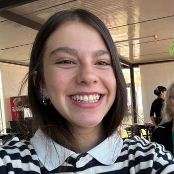 Babysitter in Montevideo: Martina