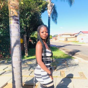 Babysitter Soshanguve: Mmapule