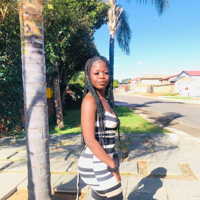 Babysitter in Soshanguve: Mmapule