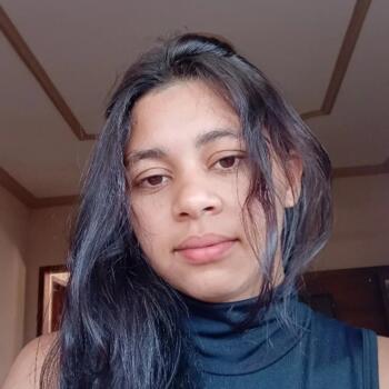 Babysitter in Juiz de Fora: Daiani