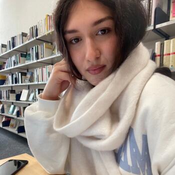 Babysitter in Winterthur: Ebrar