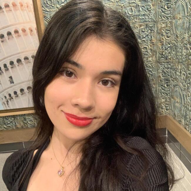 Babysitter in Puerto Vallarta: ALEXA