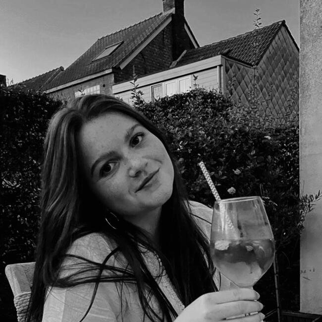 Babysitter in Brasschaat: Leonie