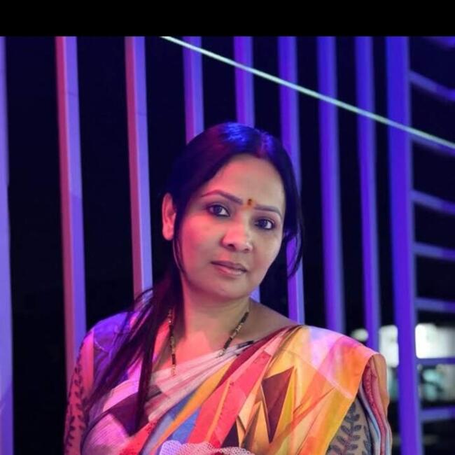 बंगलौर में बेबीसिटर: Rashmi