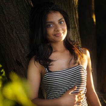 Babysitter in Greenford: Zebina