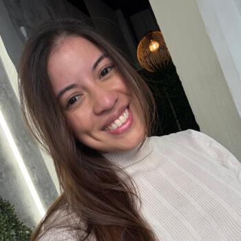 Babysitter in Xirivella: Daviana Castillo