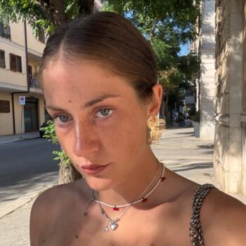 Babysitter in Trani: Alessandra