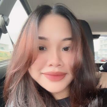 Pengasuh di Kuching: Maryline