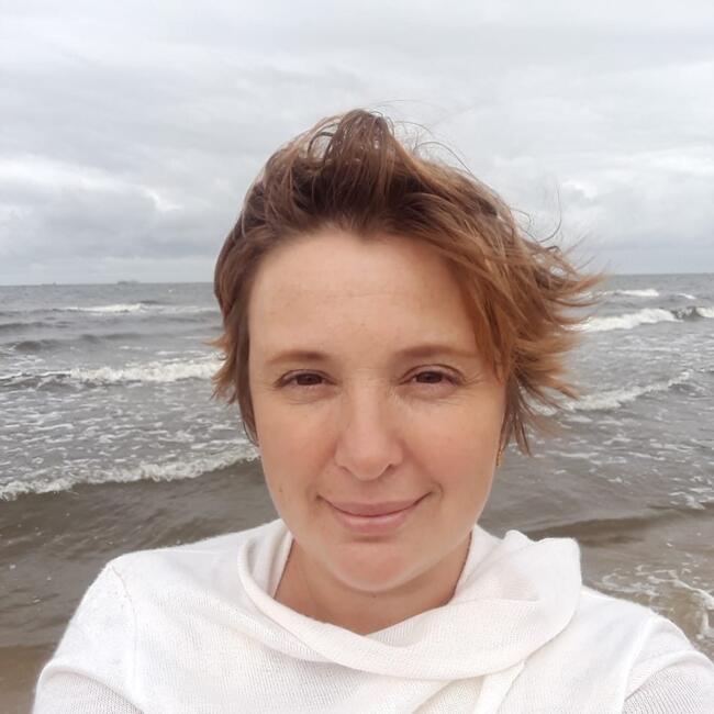 Opiekunka do dziecka w Siedlce: Olga