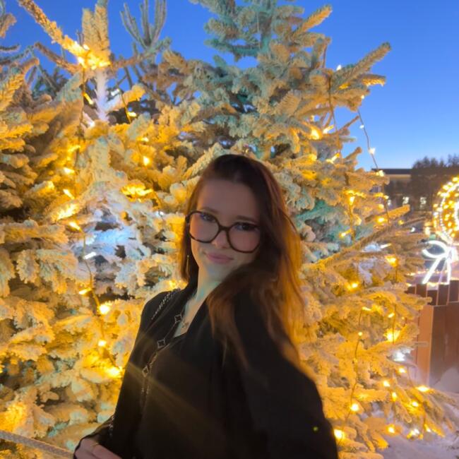 Babysitter in Cazouls-lès-Béziers: Dorinne