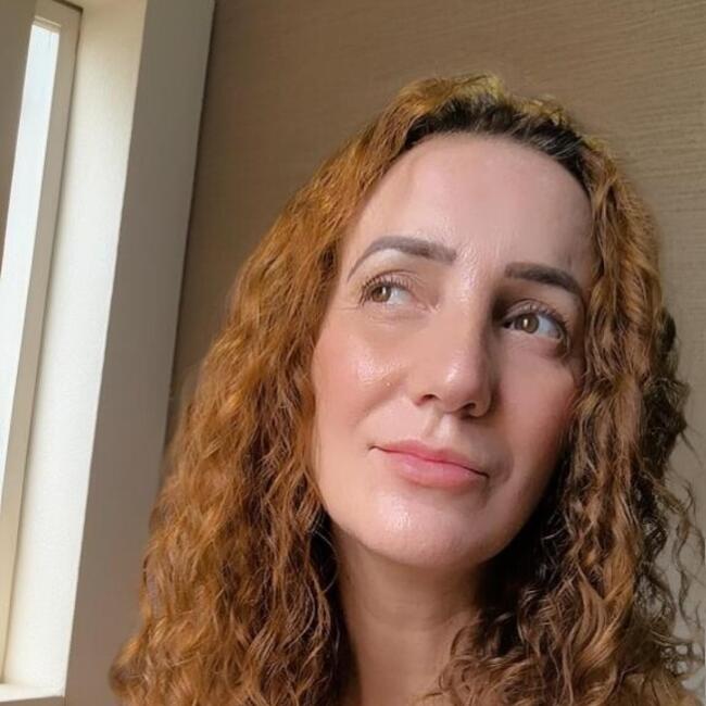 Babysitter in Guarulhos: Cristiane