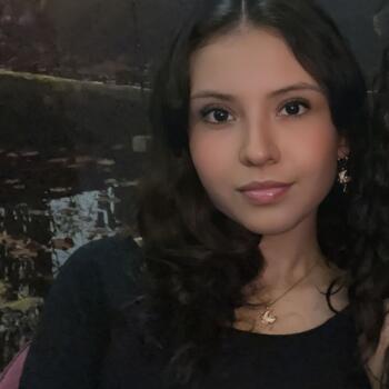 Babysitter in Villa Emiliano Zapata: Valeria 