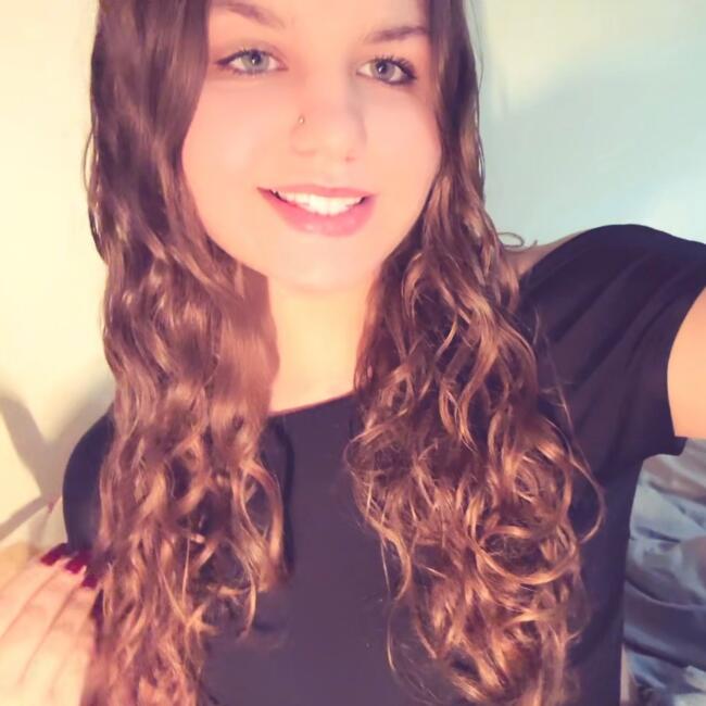 Babysitter em Vialonga: Ana Lara