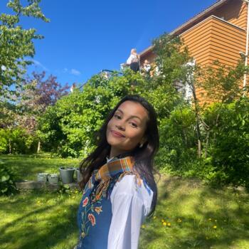 Babysitter in Oslo: Peo