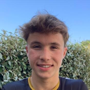 Baby-sitter Le Poiré-sur-Vie: Edgar