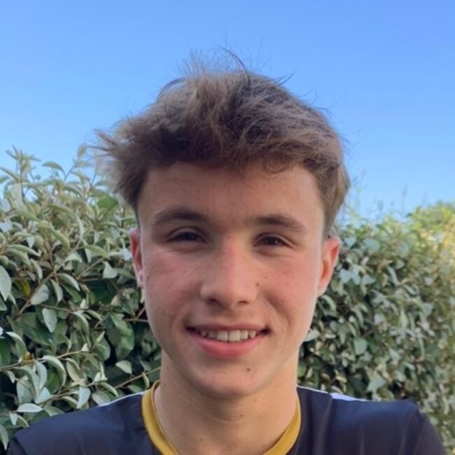 Babysitter in Le Poiré-sur-Vie: Edgar