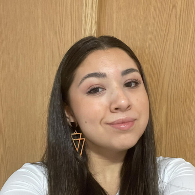 Babysitter in Ciudad Real: Miranda