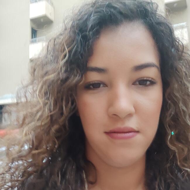 Babysitting job in Palma: Chaimae