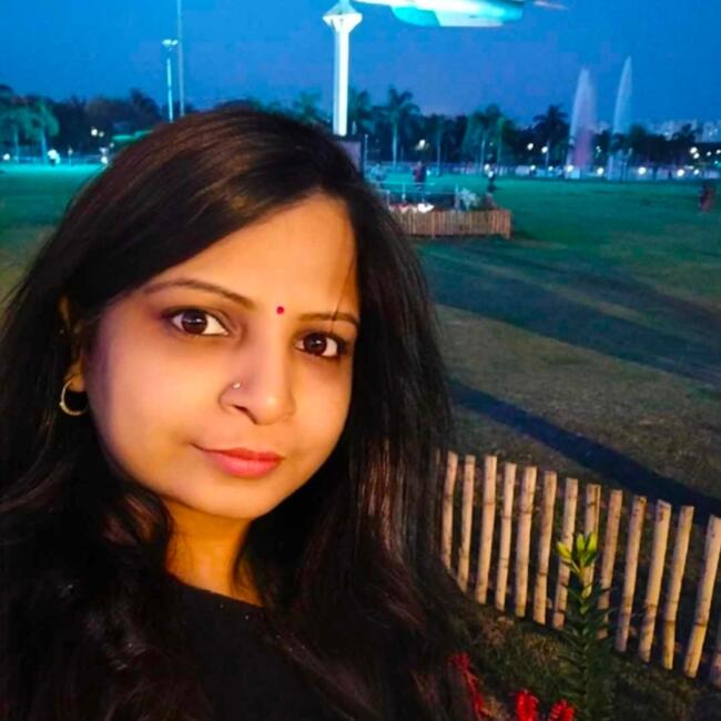 लखनऊ में बेबीसिटर: Baby