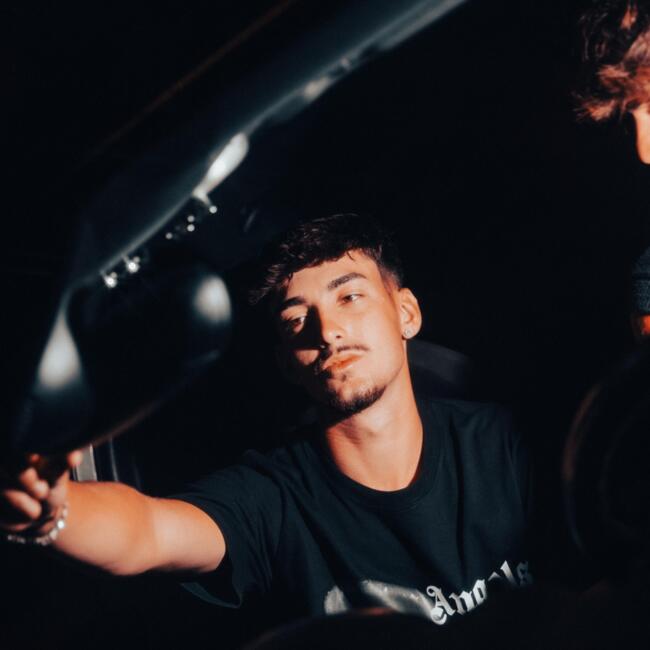 Babysitter in Albufeira: Diogo