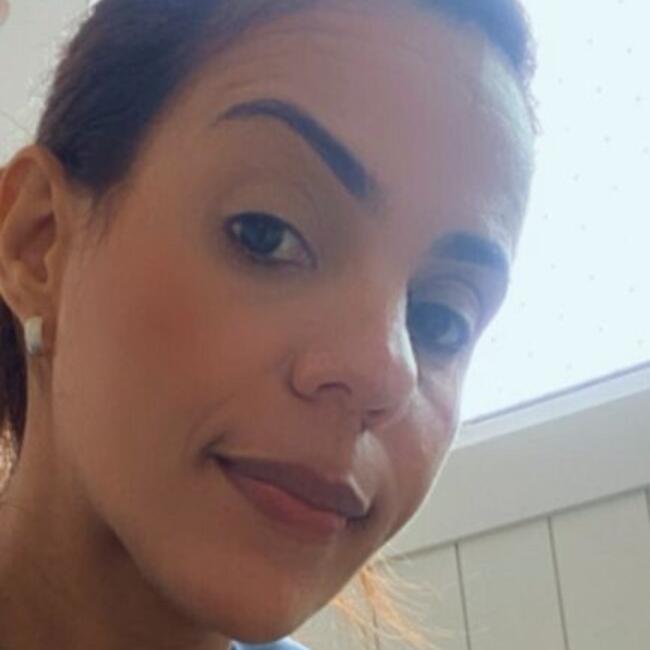 Babysitter in Recife: Milani