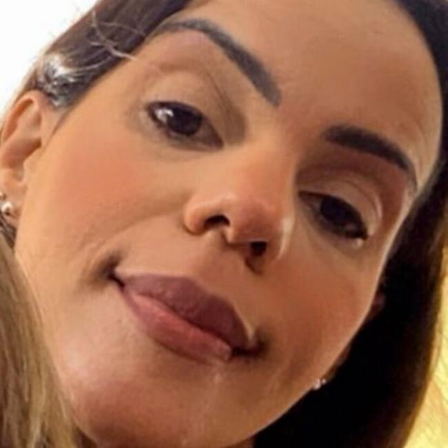 Babysitter in Recife: Mila Maria
