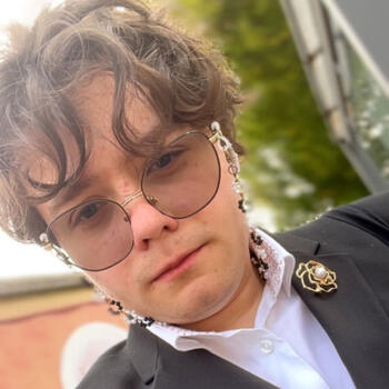 Babysitter Nogent-sur-Oise: Quentin