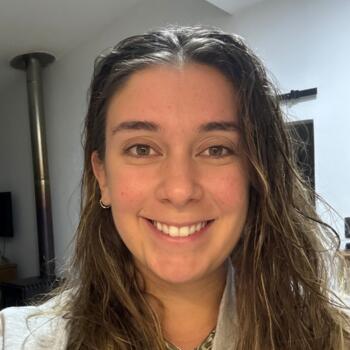 Trabajo para niñera en Ciudad de la Costa: trabajo para niñera Florencia