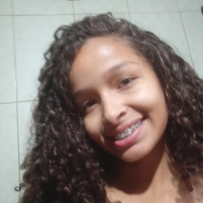 Babysitter in Cabreúva: Iara Beatriz