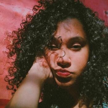 Babysitting job in Recife: babysitting job Natália Thaís
