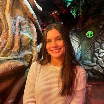 Babysitter in Fortaleza: Gabriele