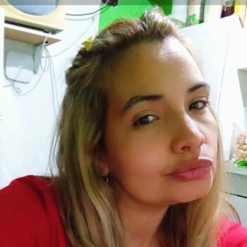 Babysitter in Neuquén: Maria Eugenia