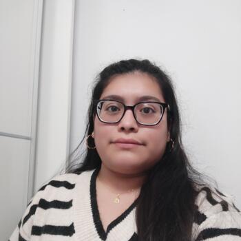 Canguro en Valladolid: Tatiana