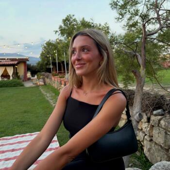 Babysitter Legnano: Ilaria