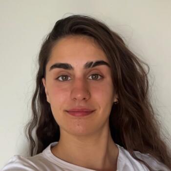 Baby-sitter à Berlin: Lucia